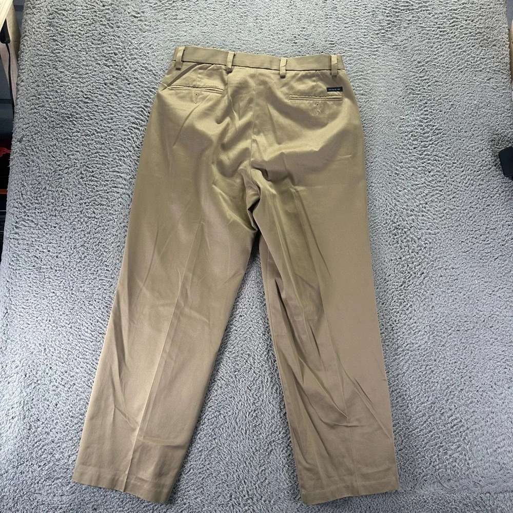 Dockers before purchasing